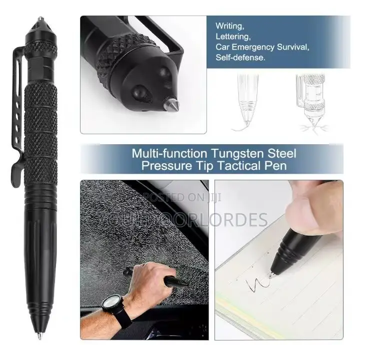 13 in 1 Survival Kit