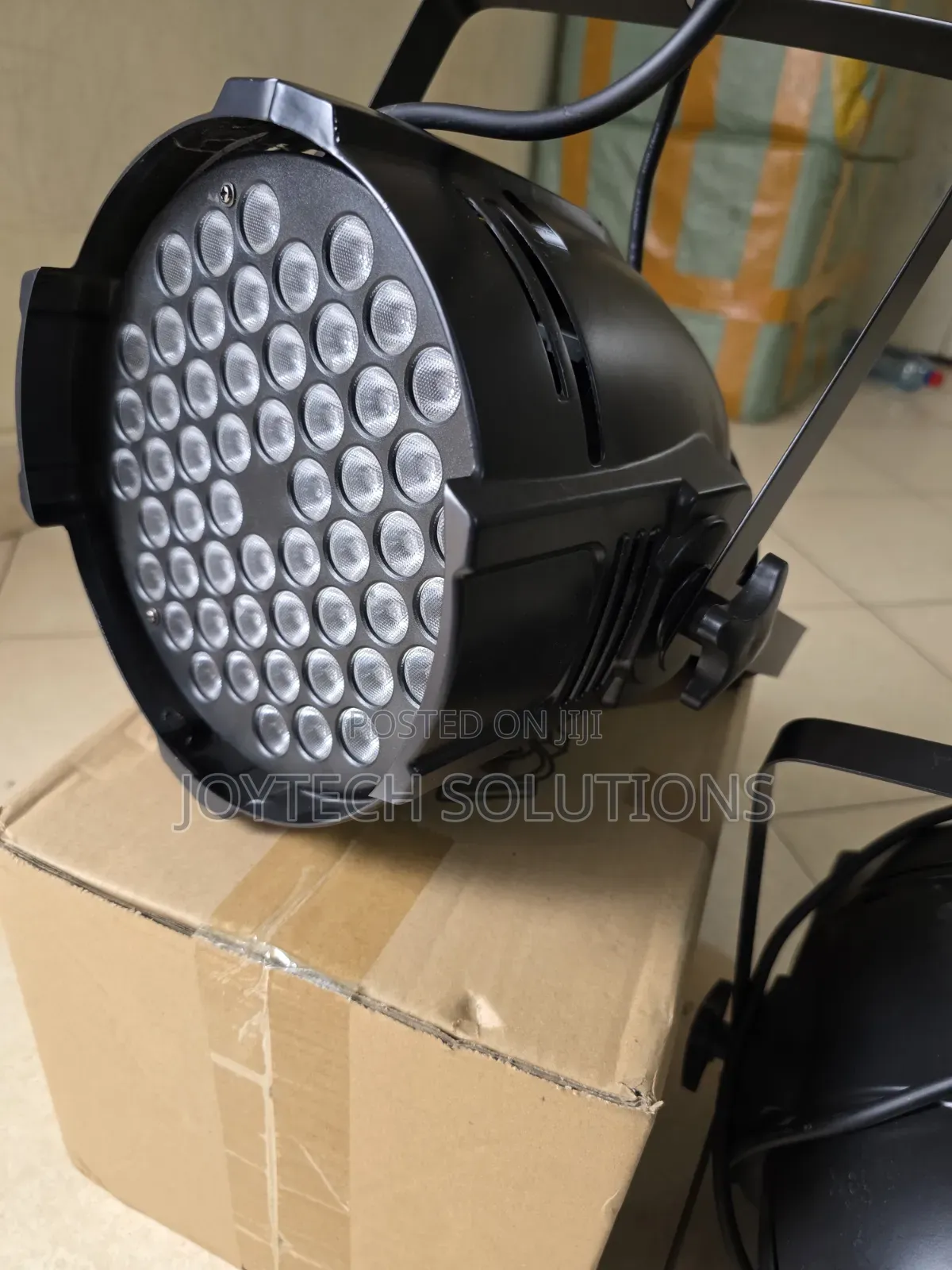Best Quality Led Par Lights for Church Stage Altar Lighting