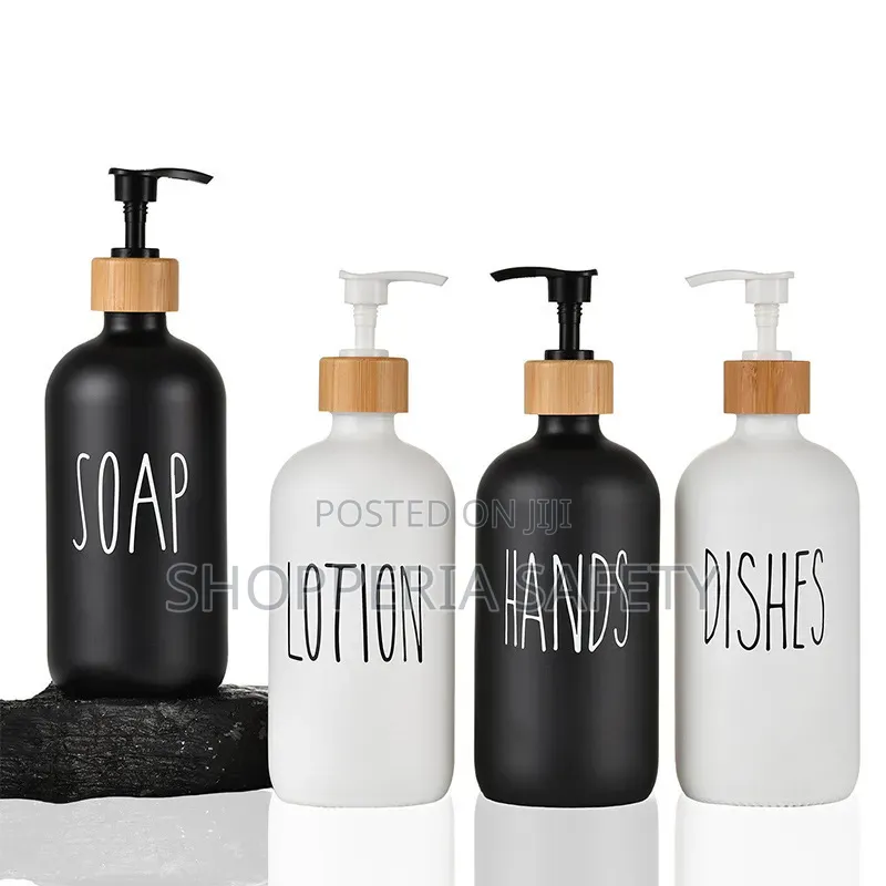 Ceramic Dispenser