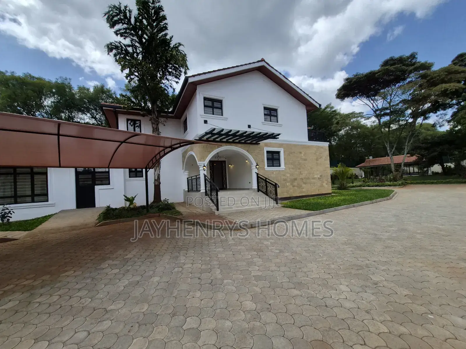 6bdrm House in Runda for sale