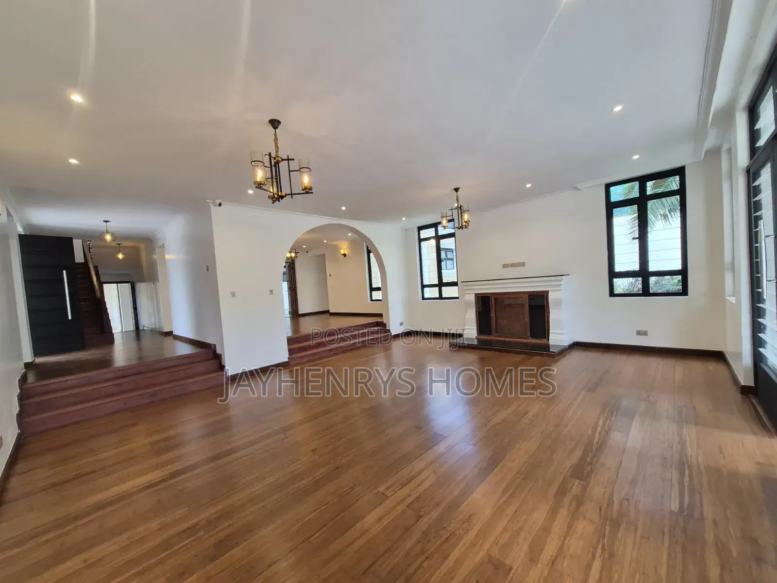 6bdrm House in Runda for sale