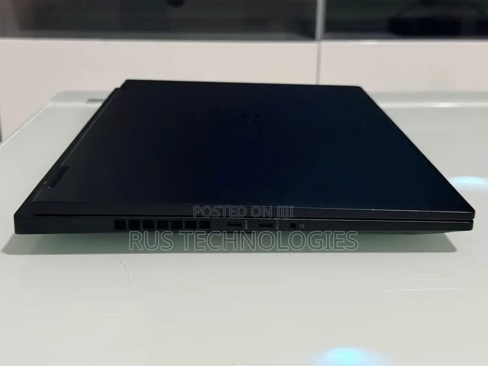 Laptop HP Omen 16 16GB AMD Ryzen 9 SSD 1T