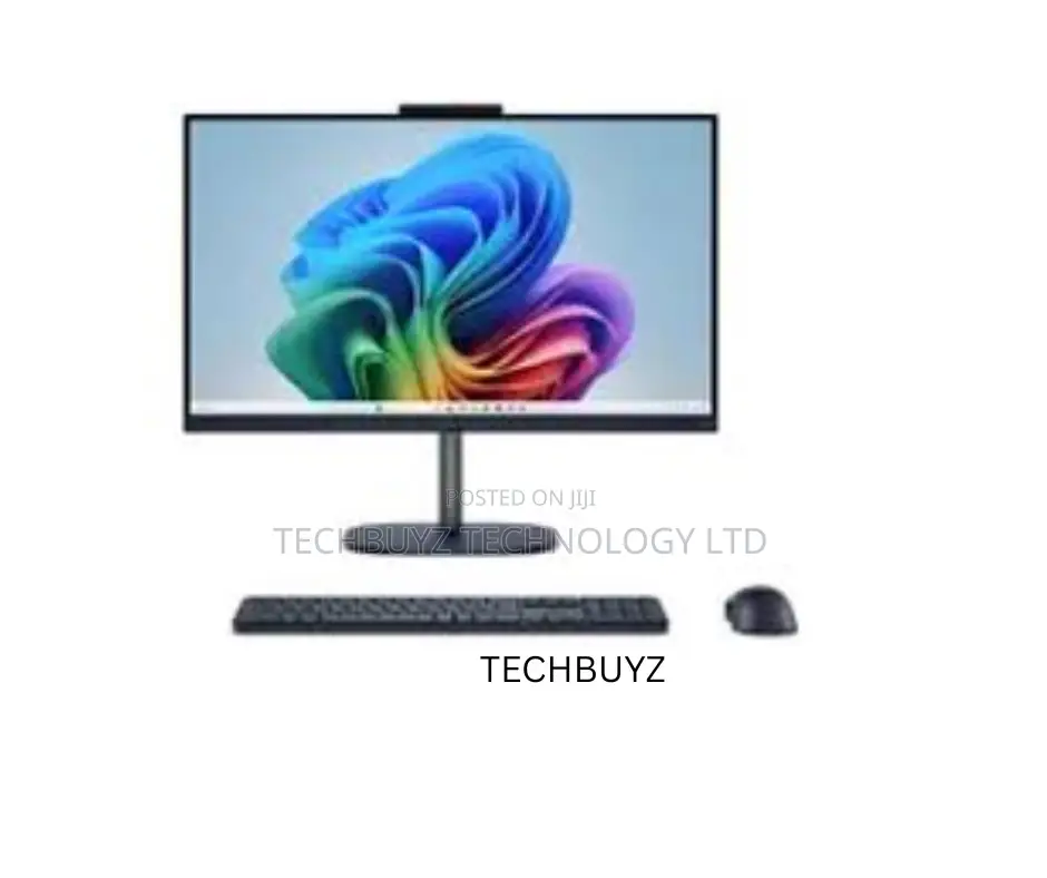 New Desktop Computer HP 16GB Intel Core Ultra 7 SSD 1T