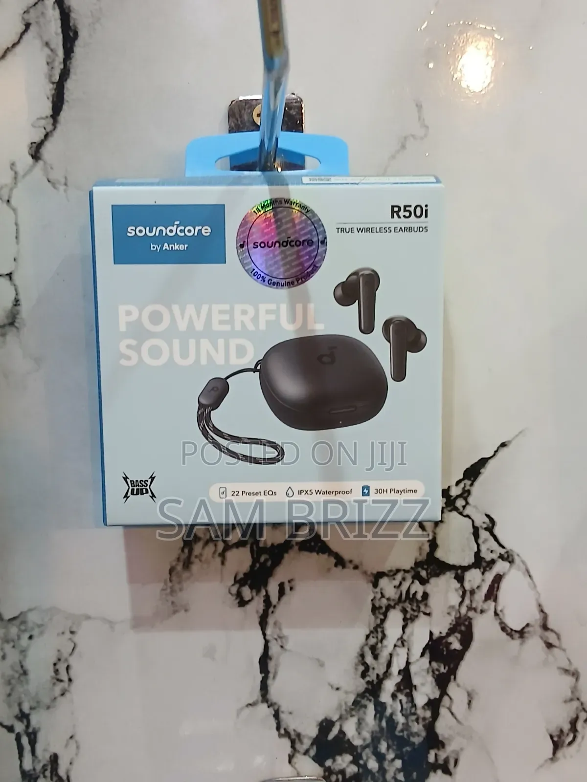 Sounder Core R50i