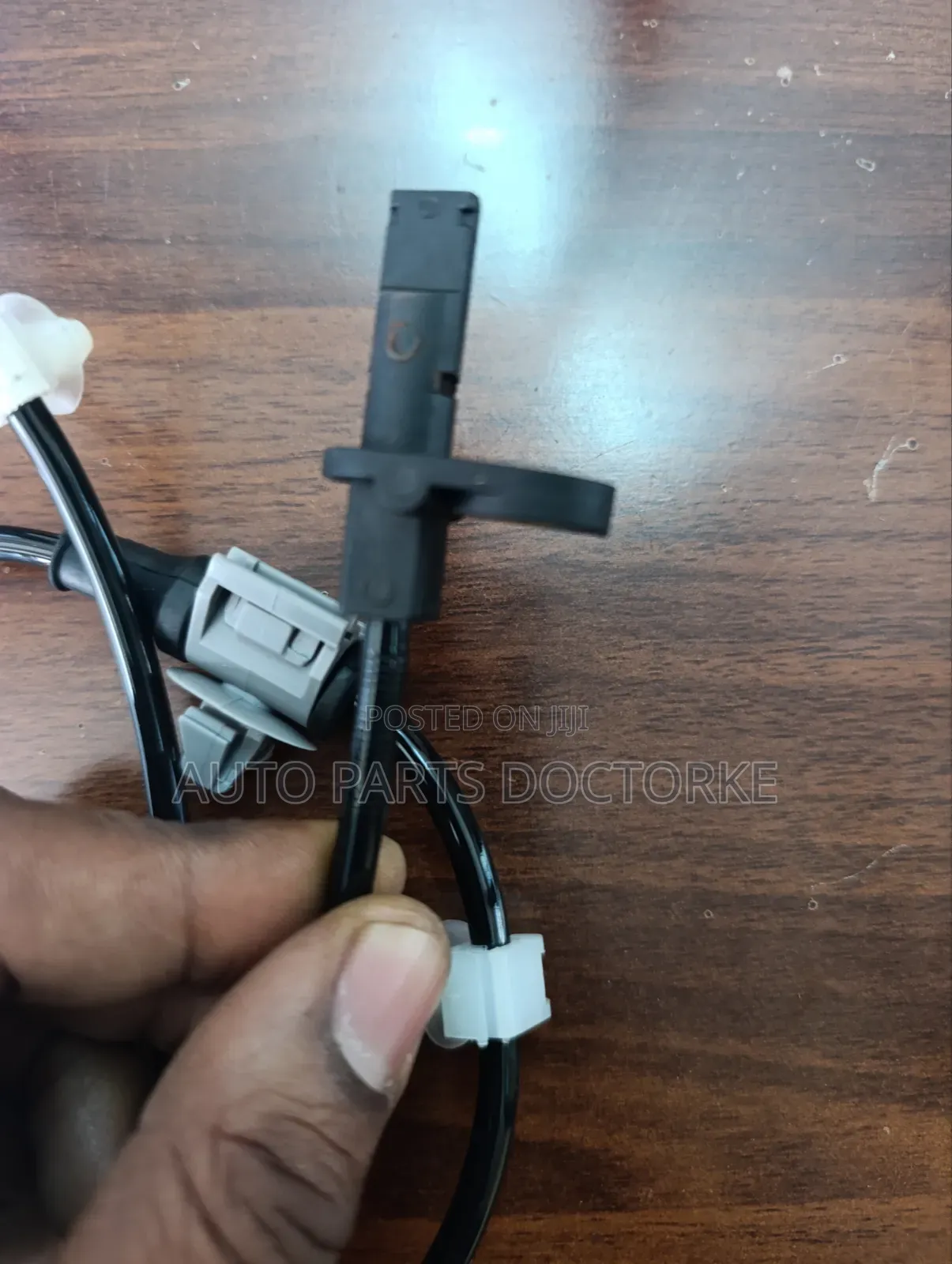 Honda Front Abs Sensor