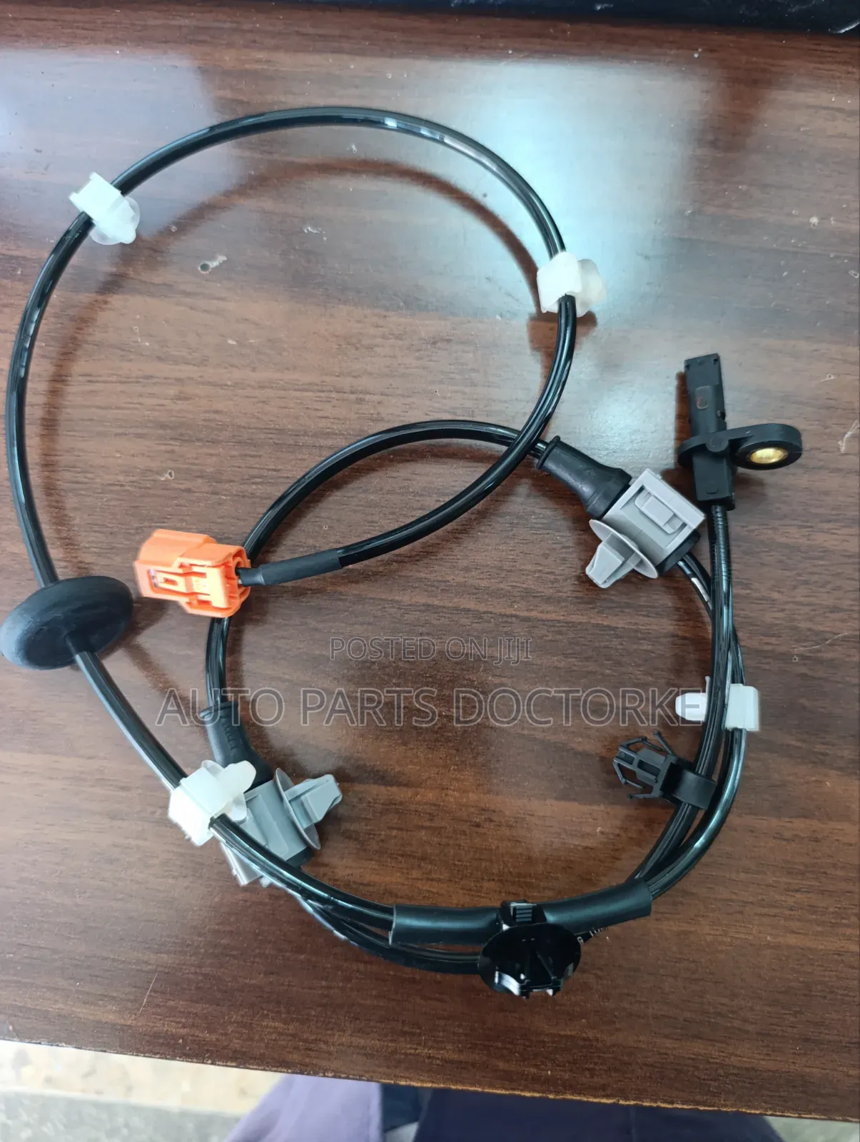 Honda Front Abs Sensor