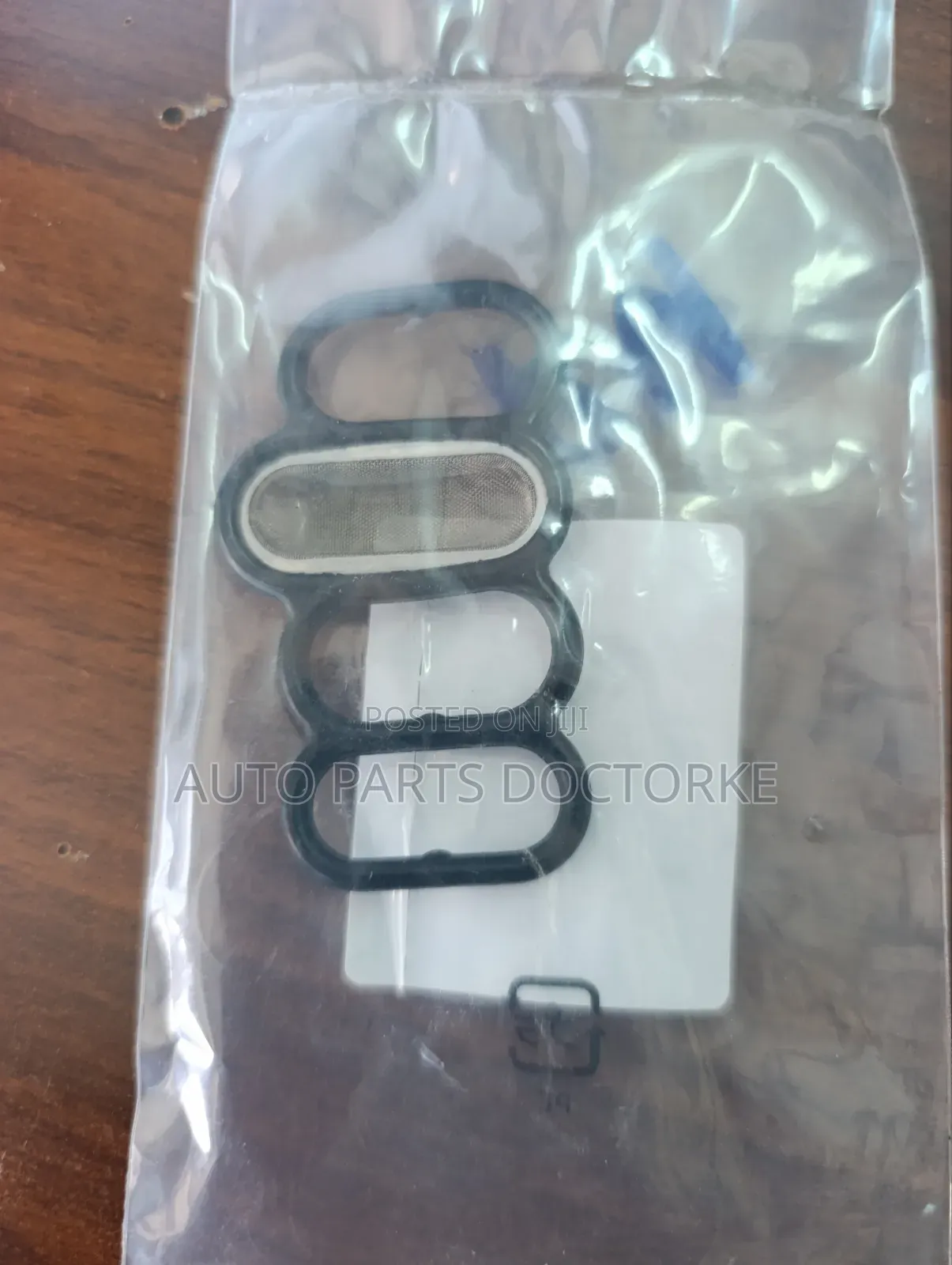 Honda Vezel 2015- 2019 Vtec Seal