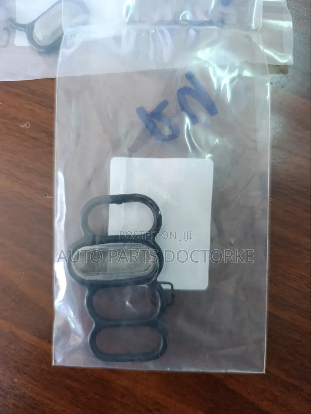 Honda Vezel 2015- 2019 Vtec Seal