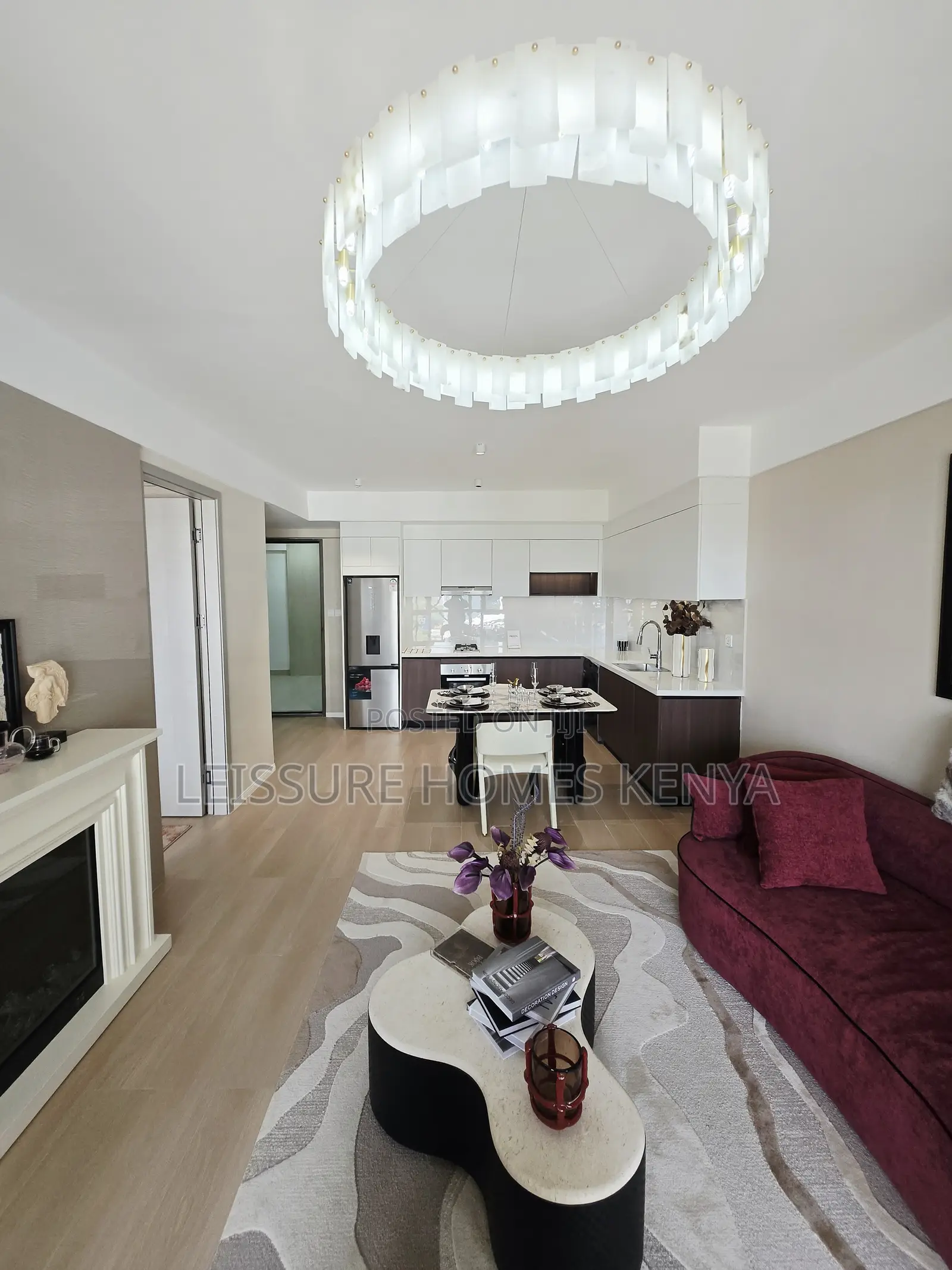 1bdrm Apartment in Spring Valley for sale