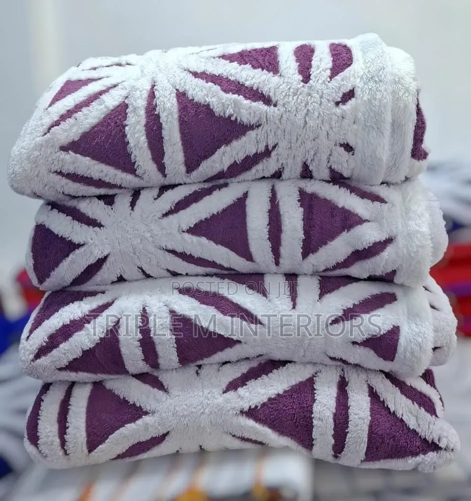 Wrap Yourself in Soft Fleece Warmth This Season
