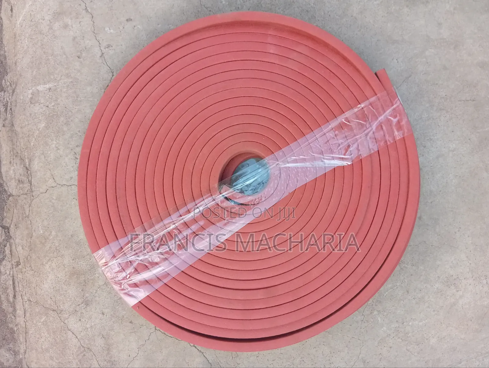 Dr.Fixit Polybar / Waterbar 20m
