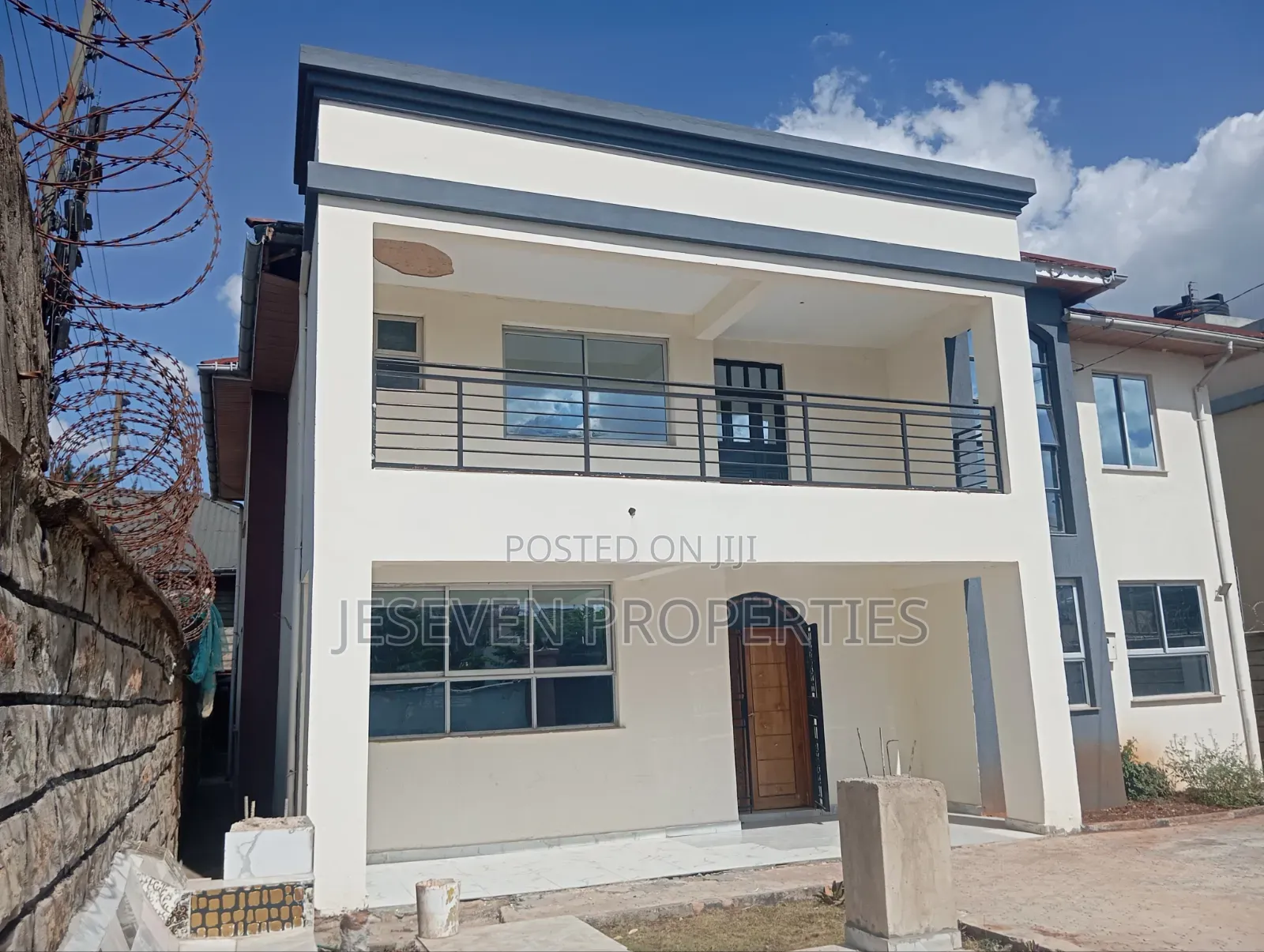 5bdrm Mansion in Syokimau Katani Road for rent
