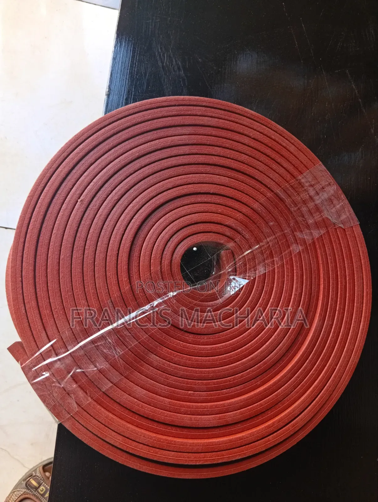 Swellable Waterbar Supplies/ Waterstop