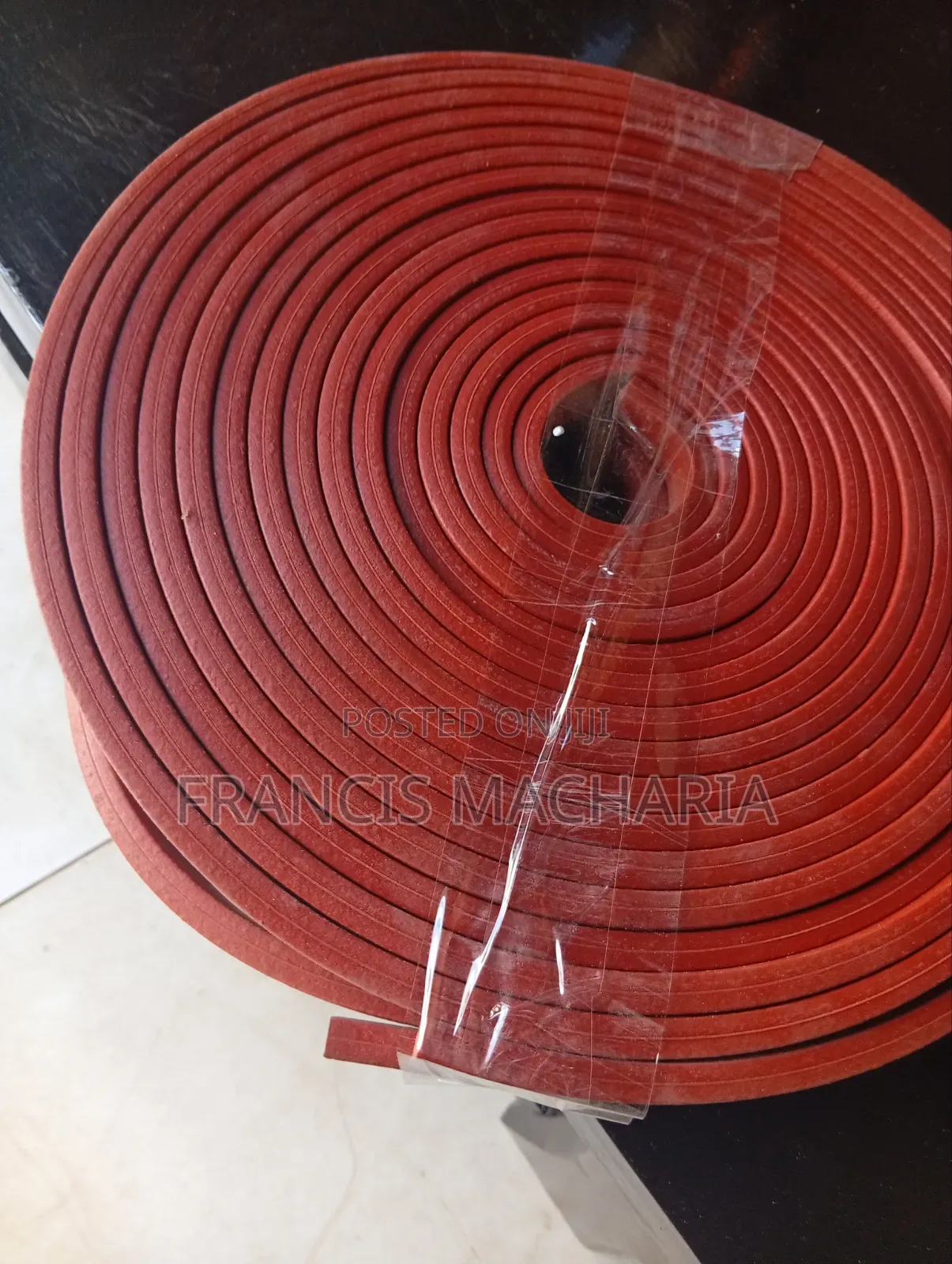 Swellable Waterbar Supplies/ Waterstop