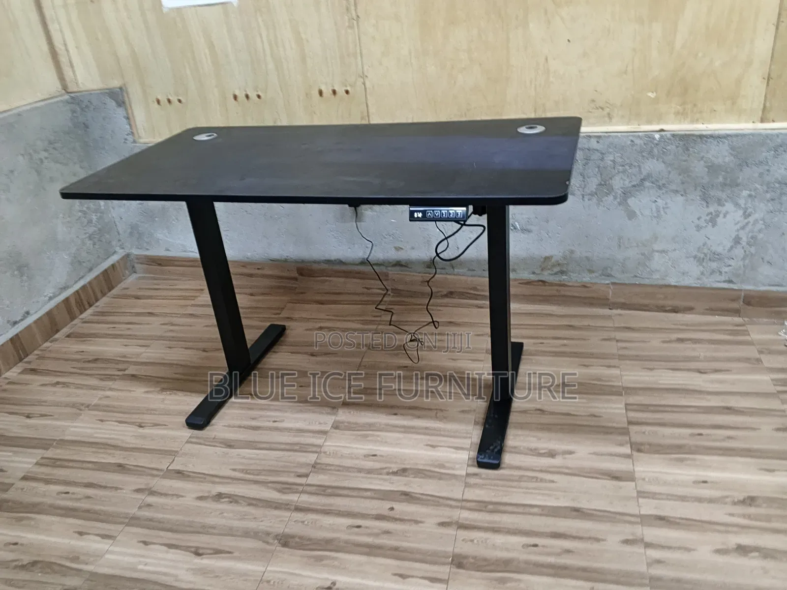 Modern 1.2 M Office Adjustable Desk