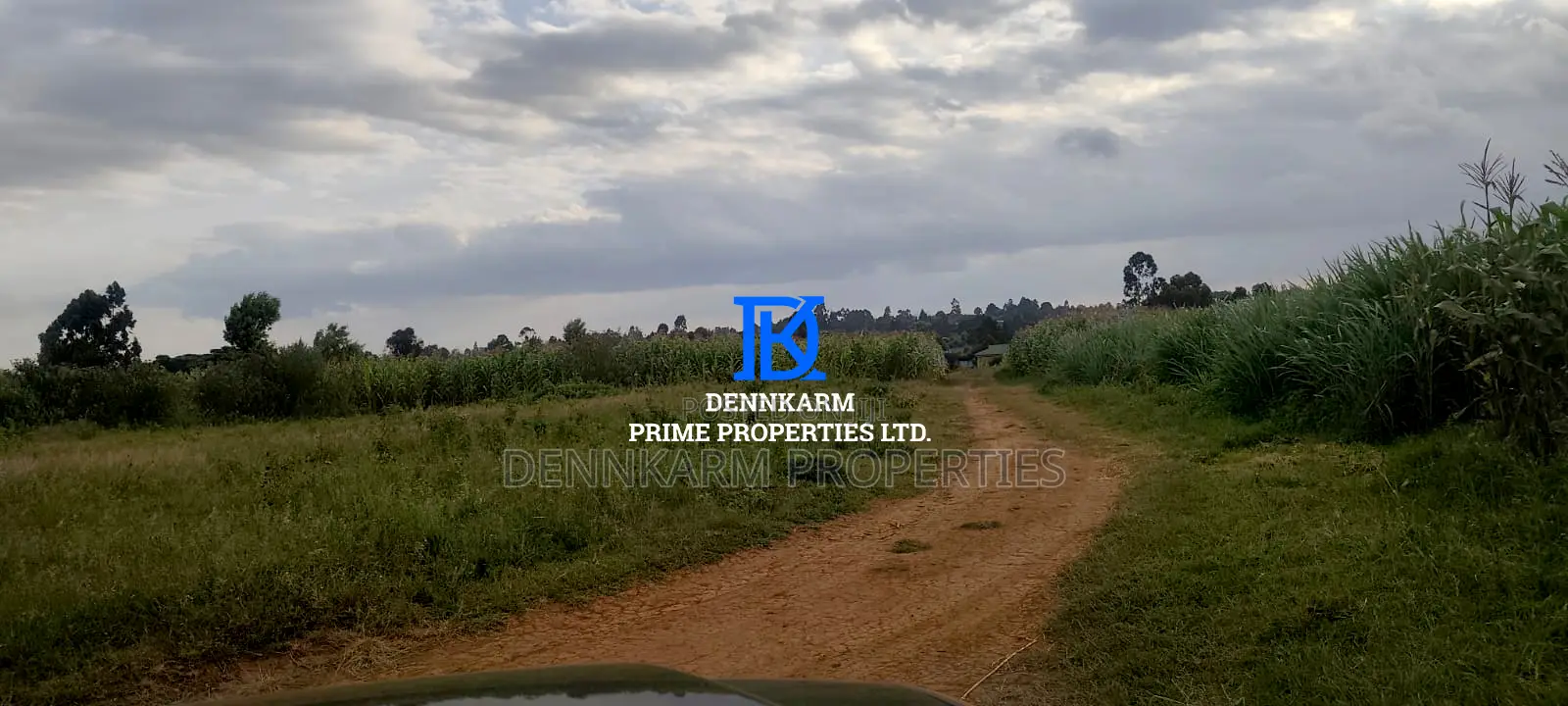 Plot for Sale – Limuru, Ndeiya (Makutano)