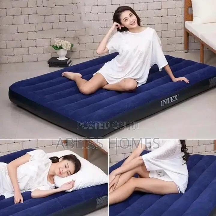Intex Inflatable Mattress