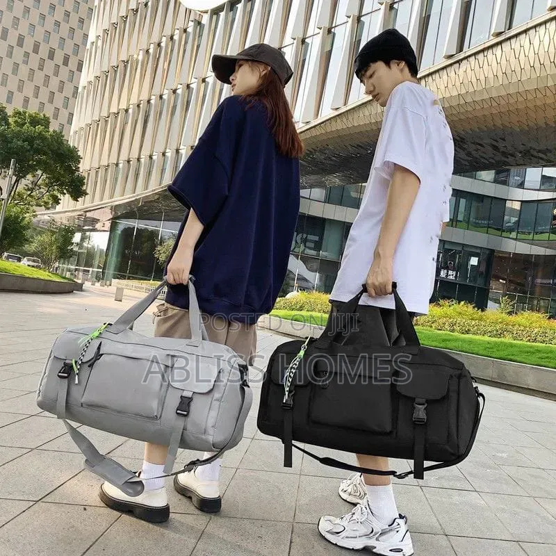 Travel Bag Gym Fitness
