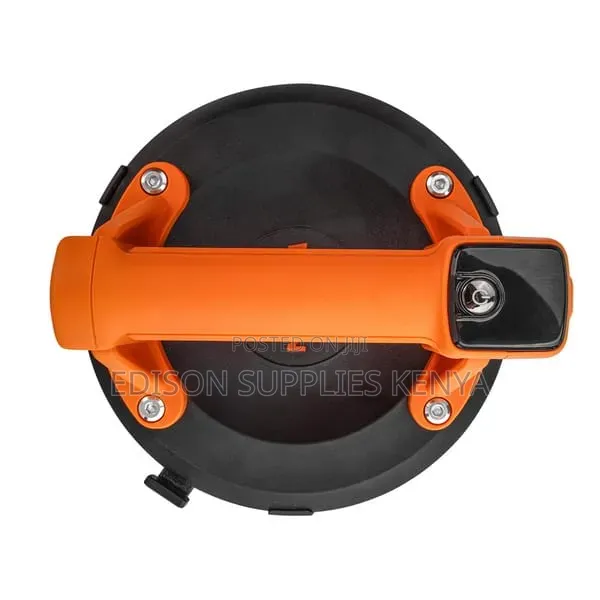 Wokin Electric Vacuum Suction Cup Glass Lifter Suck Dent Puller 150kg
