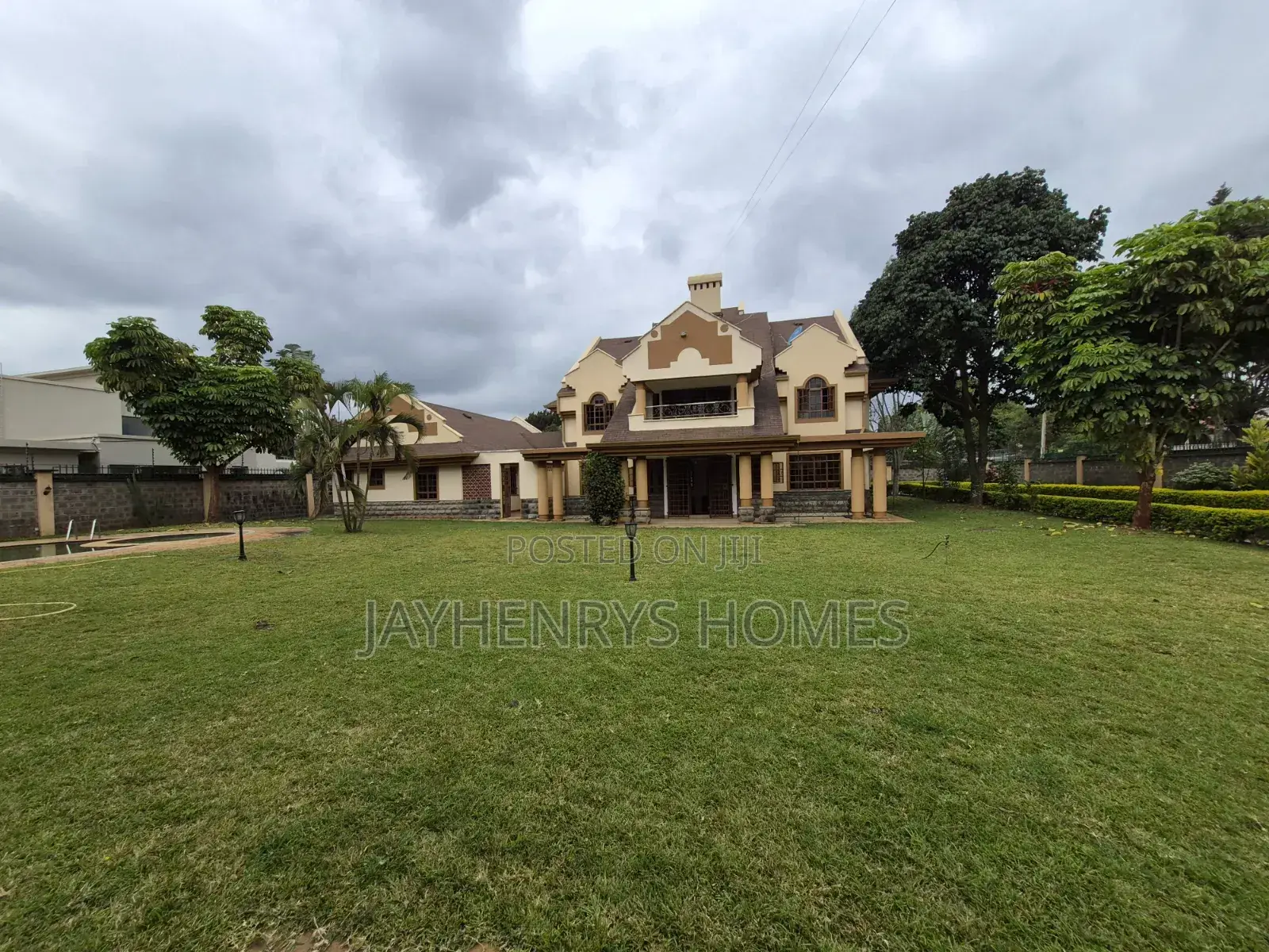 5bdrm House in Runda for sale