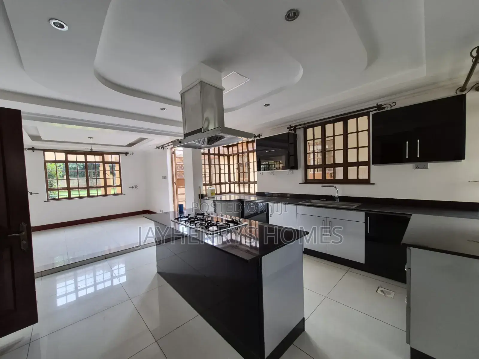 5bdrm House in Runda for sale
