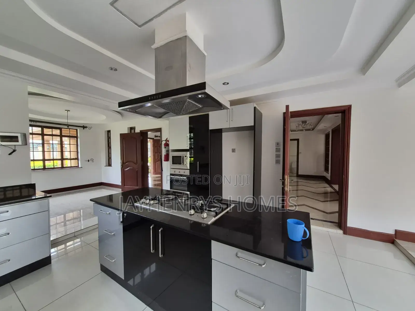 5bdrm House in Runda for sale