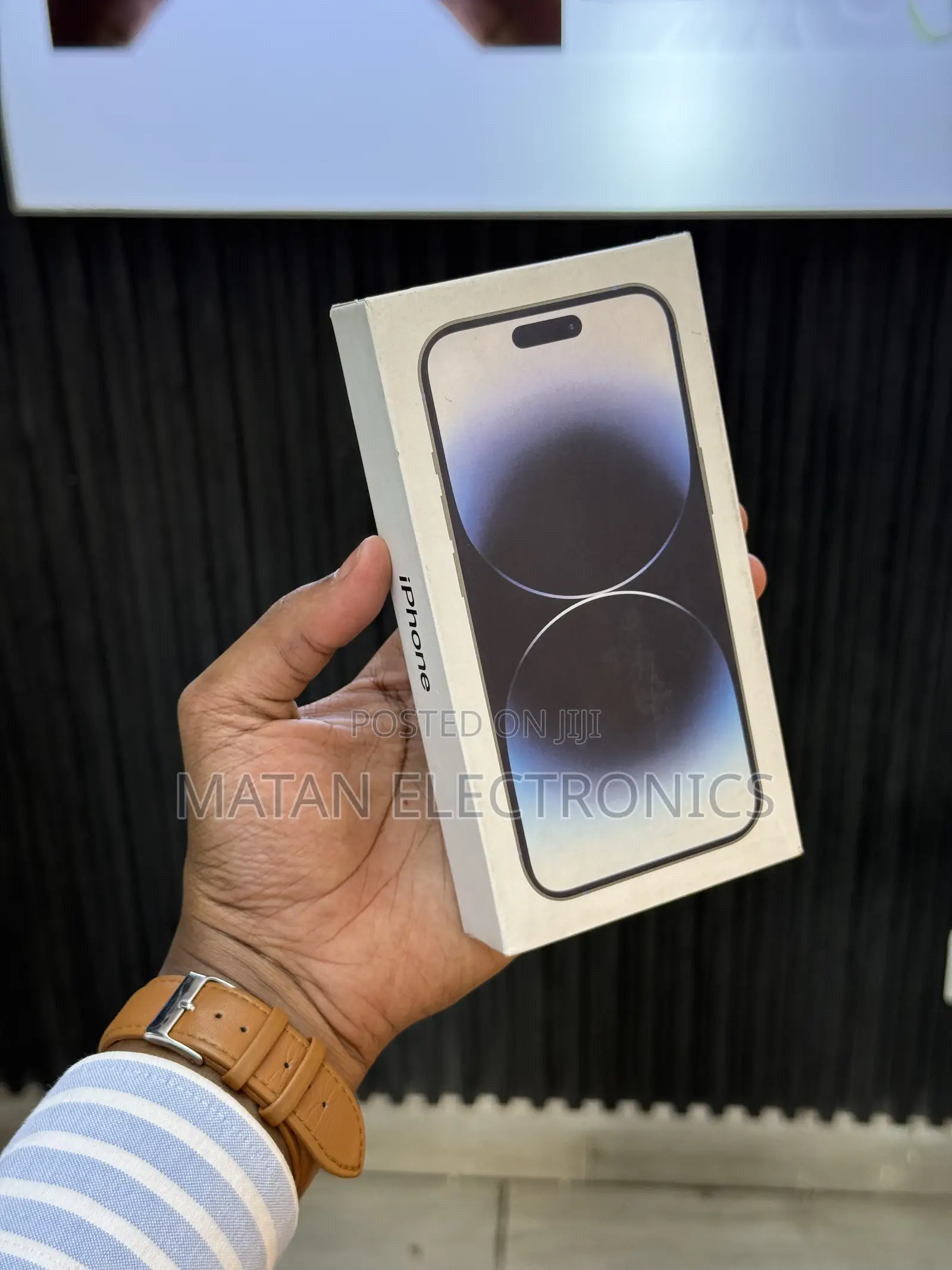 Apple iPhone 14 Pro 256 GB Silver
