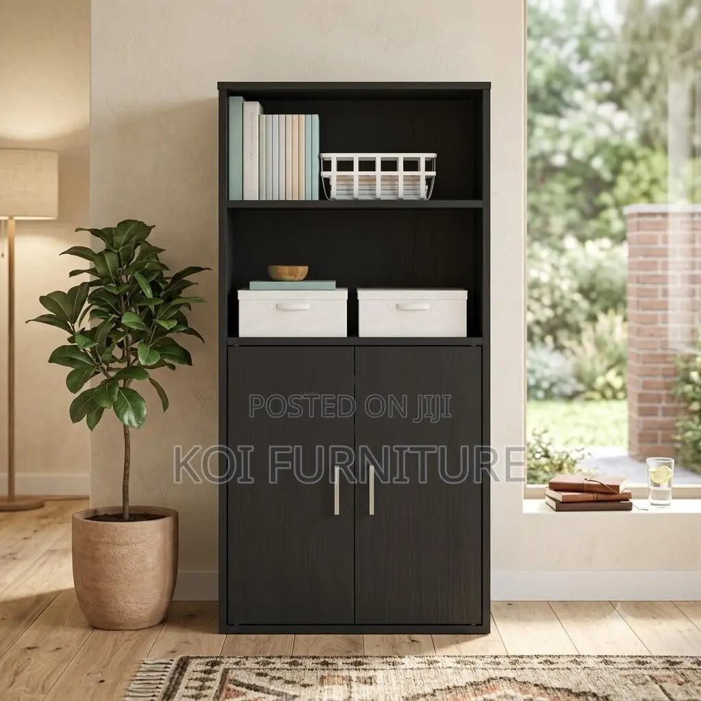 Storage Units; Wooden Home Storage Book Cabinet