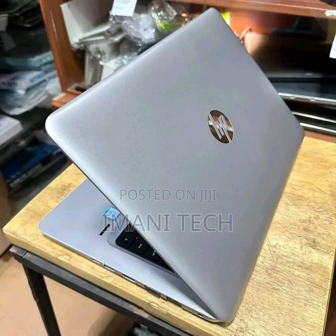 Laptop HP ProBook 440 G3 8GB Intel Core i5 SSD 256GB