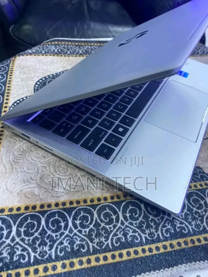 Laptop HP ProBook 430 G7 8GB Intel Core i5 SSD 256GB
