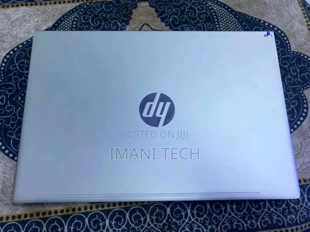 Laptop HP ProBook 430 G7 8GB Intel Core i5 SSD 256GB