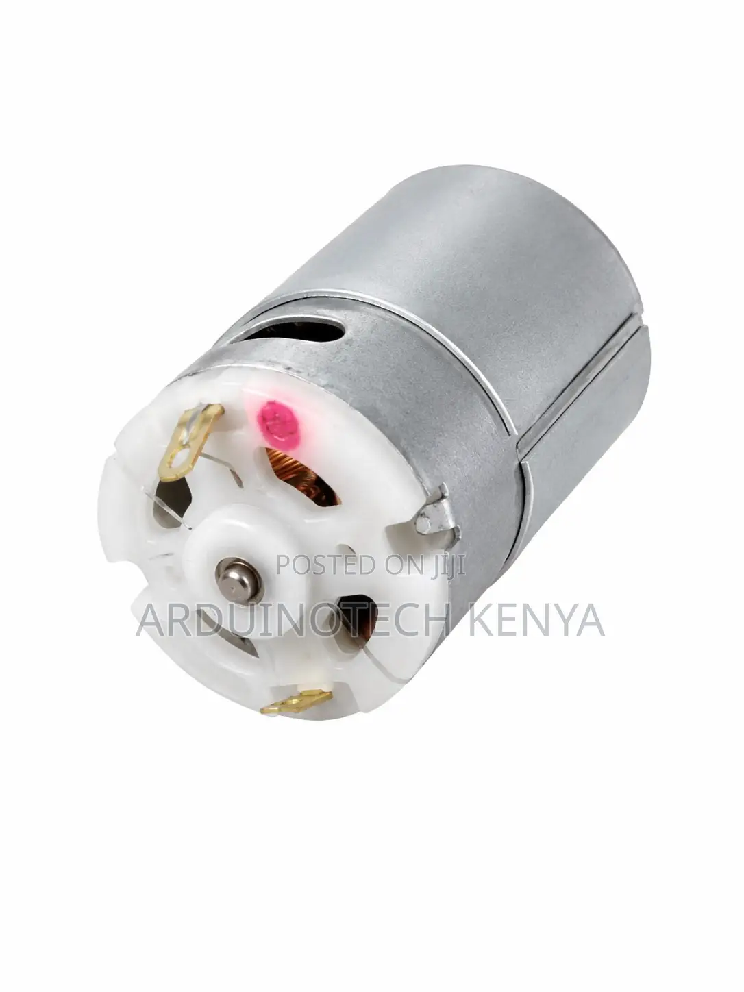 9v Dc Motor.