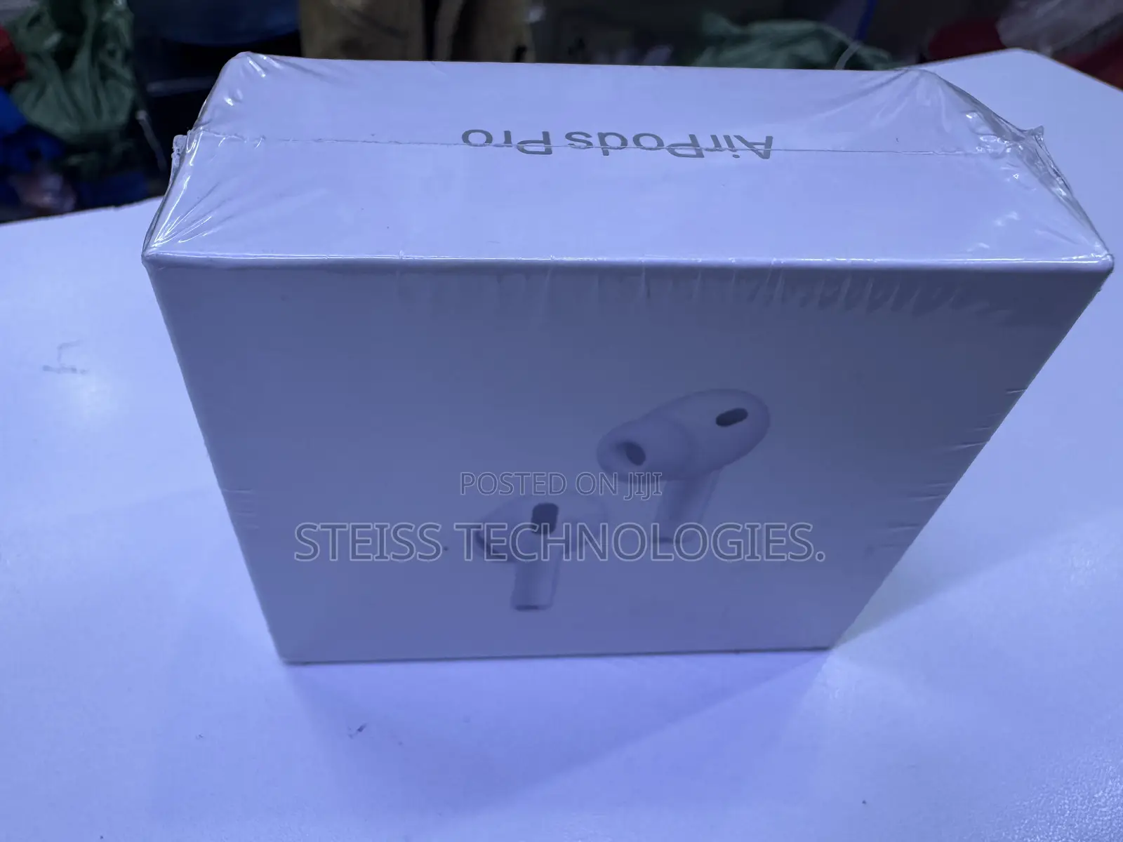Airpods Pro 3 Apple Pods