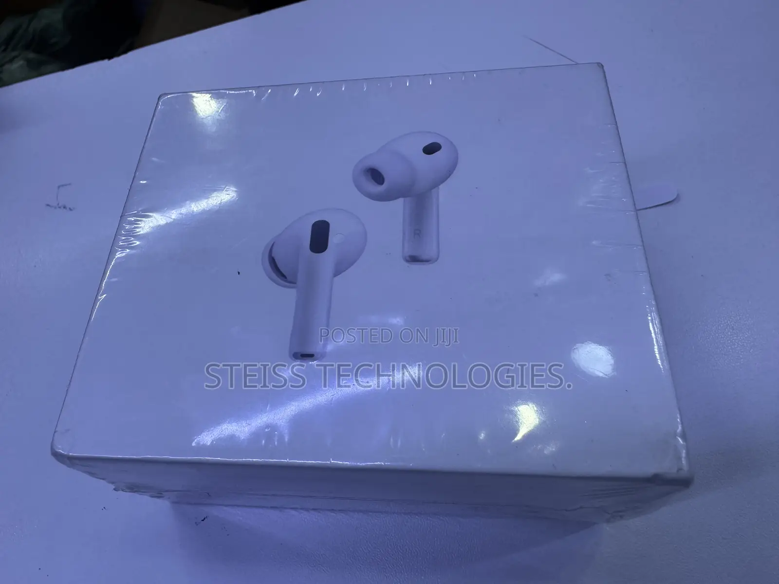 Airpods Pro 3 Apple Pods