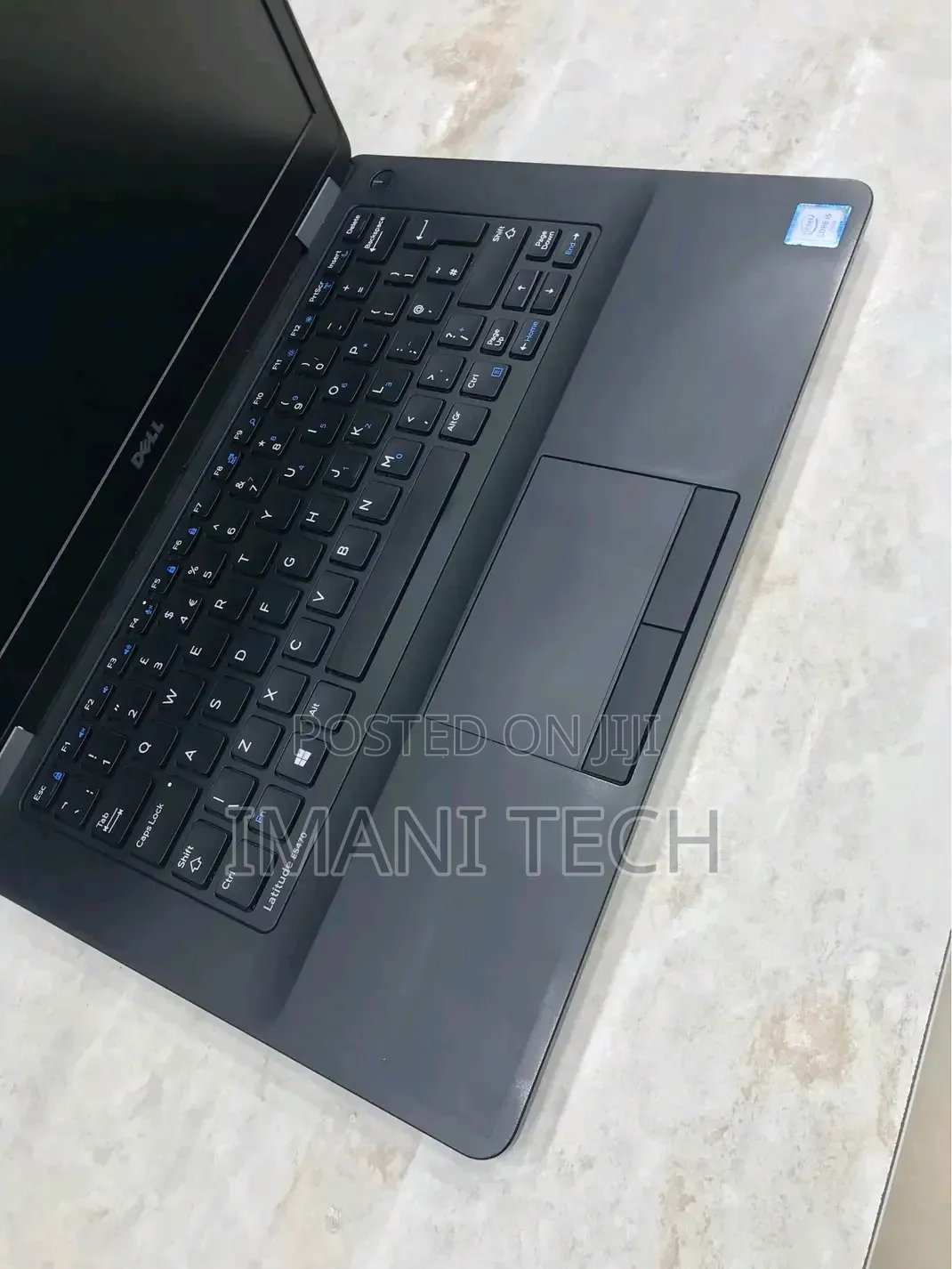 Laptop Dell Latitude 14 E5470 8GB Intel Core i5 SSD 256GB