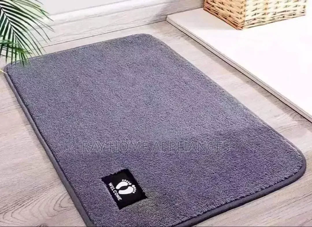 Welcome Doormat 
46×76cm
