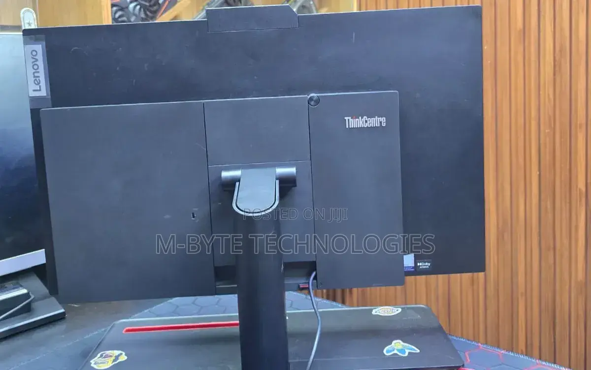 Lenovo ThinkCentre M910z AIO 16GB Intel Core i5 SSD 256GB