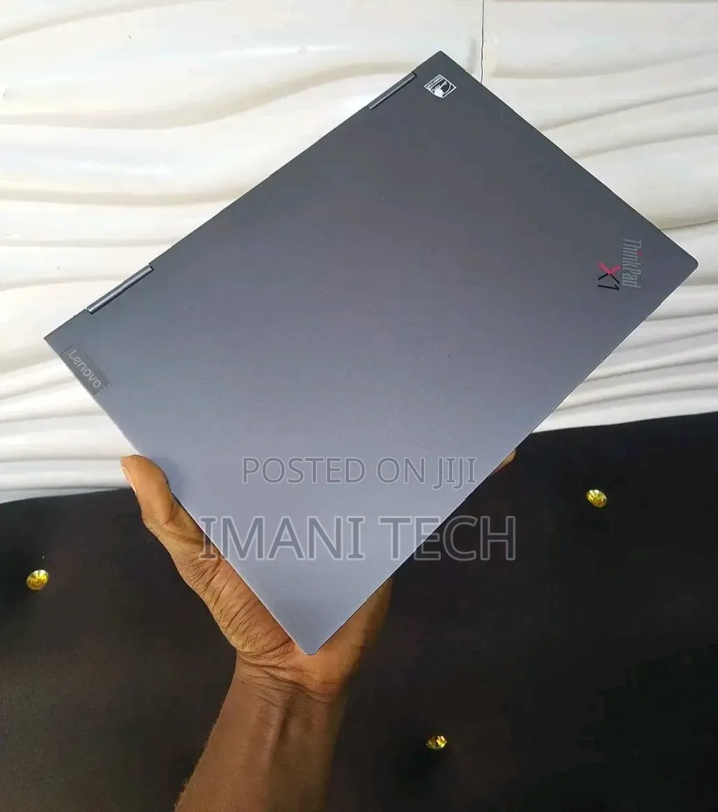 Laptop Lenovo ThinkPad X1 Yoga 16GB Intel Core i7 SSD 512GB