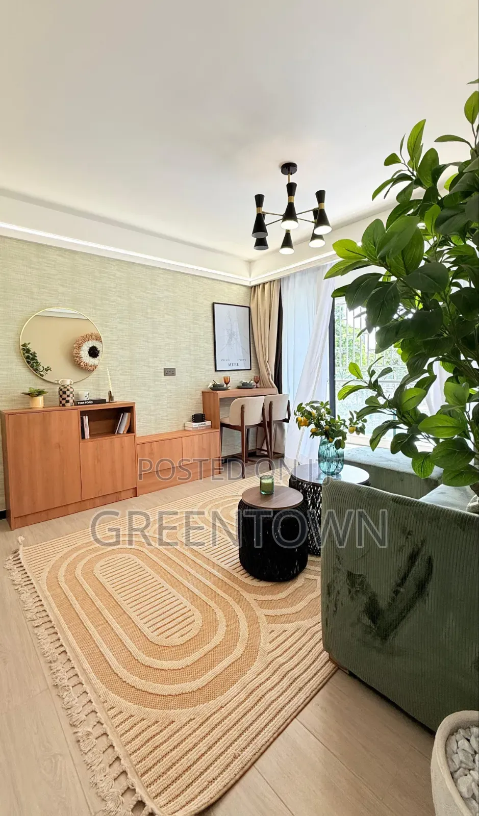 1bdrm Apartment in Super Westbury, Spring Valley for sale