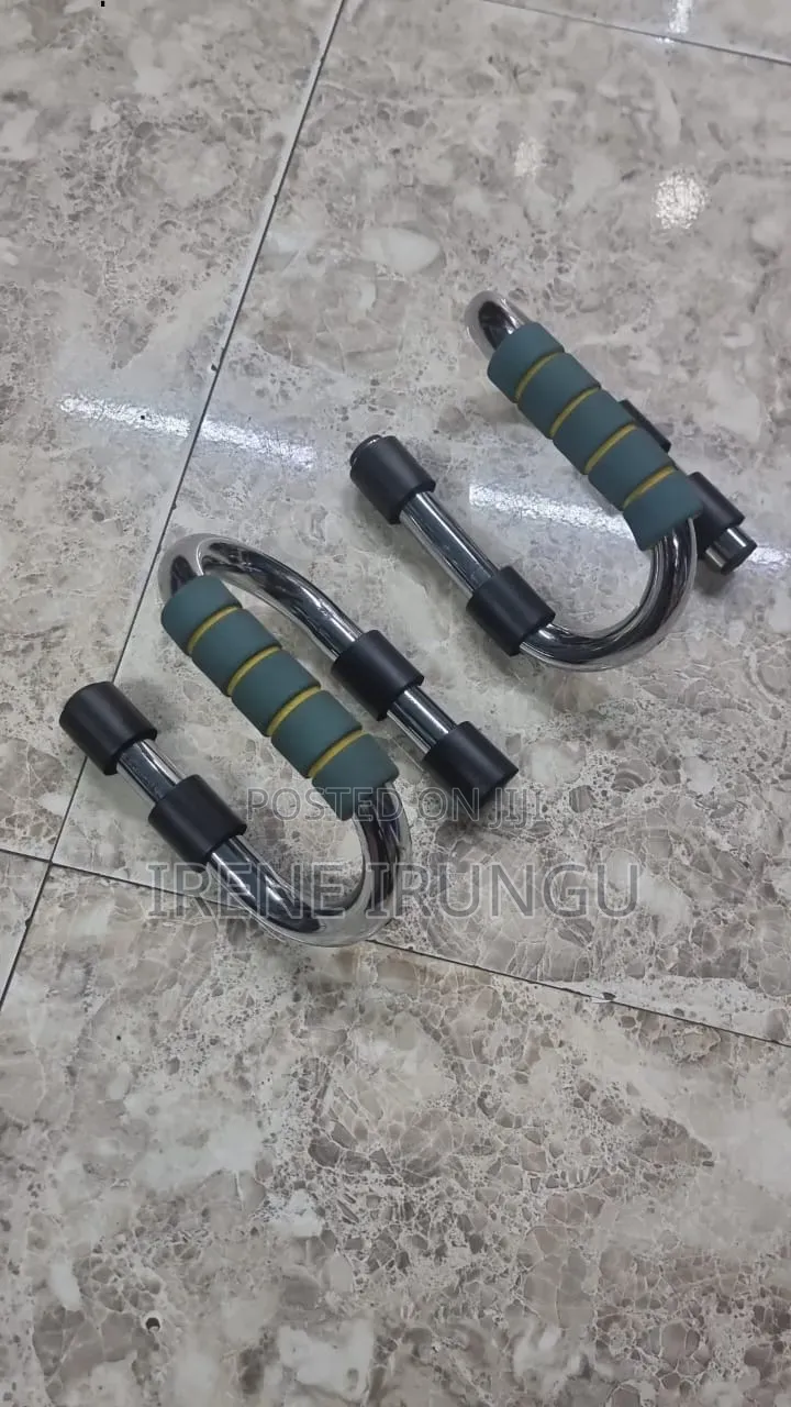 Pair of Push Up Bars