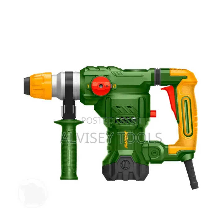 Jadever Demolition Hammer 1500w