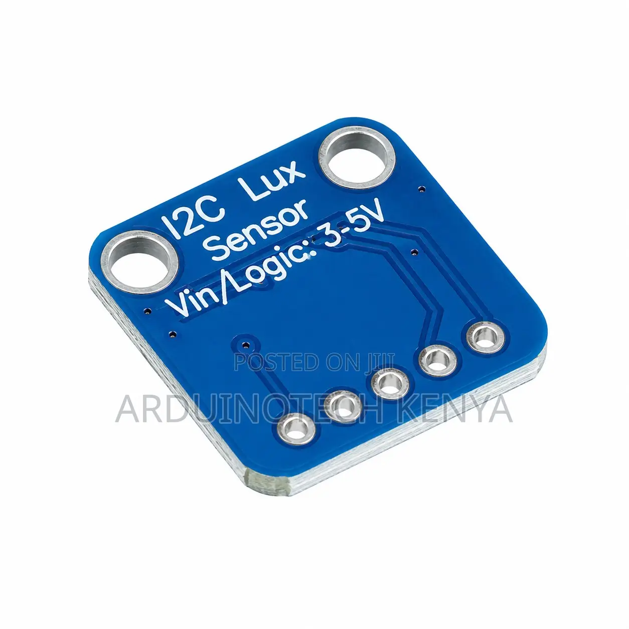 Veml7700 Ambient Light Sensor.