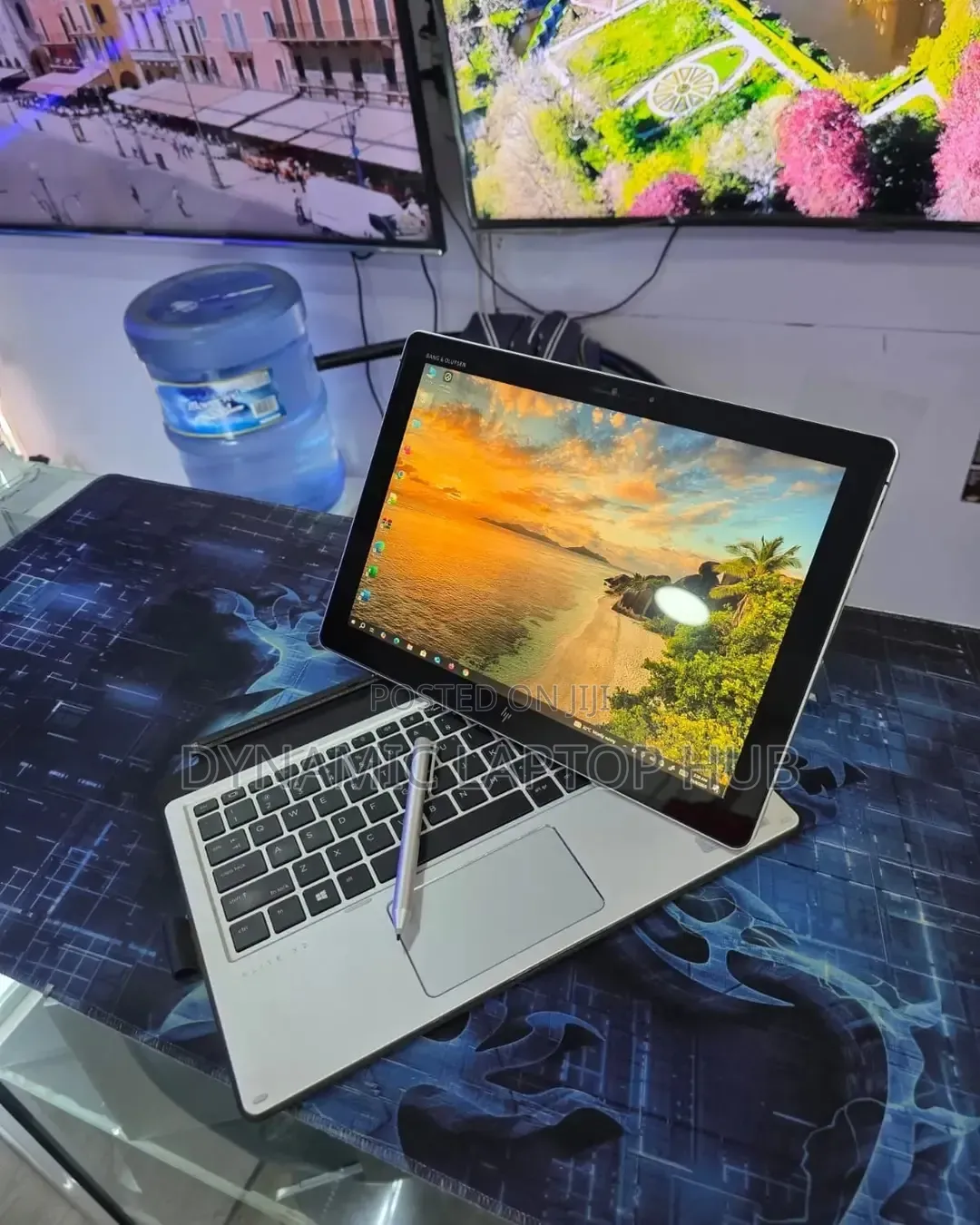 Laptop HP Elite x2 1013 G4 8GB Intel Core i5 SSD 256GB