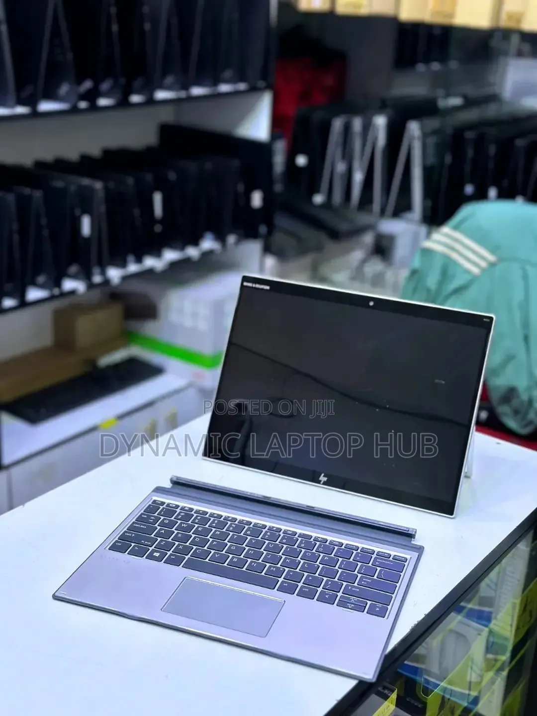 Laptop HP Elite x2 1013 G4 8GB Intel Core i5 SSD 256GB