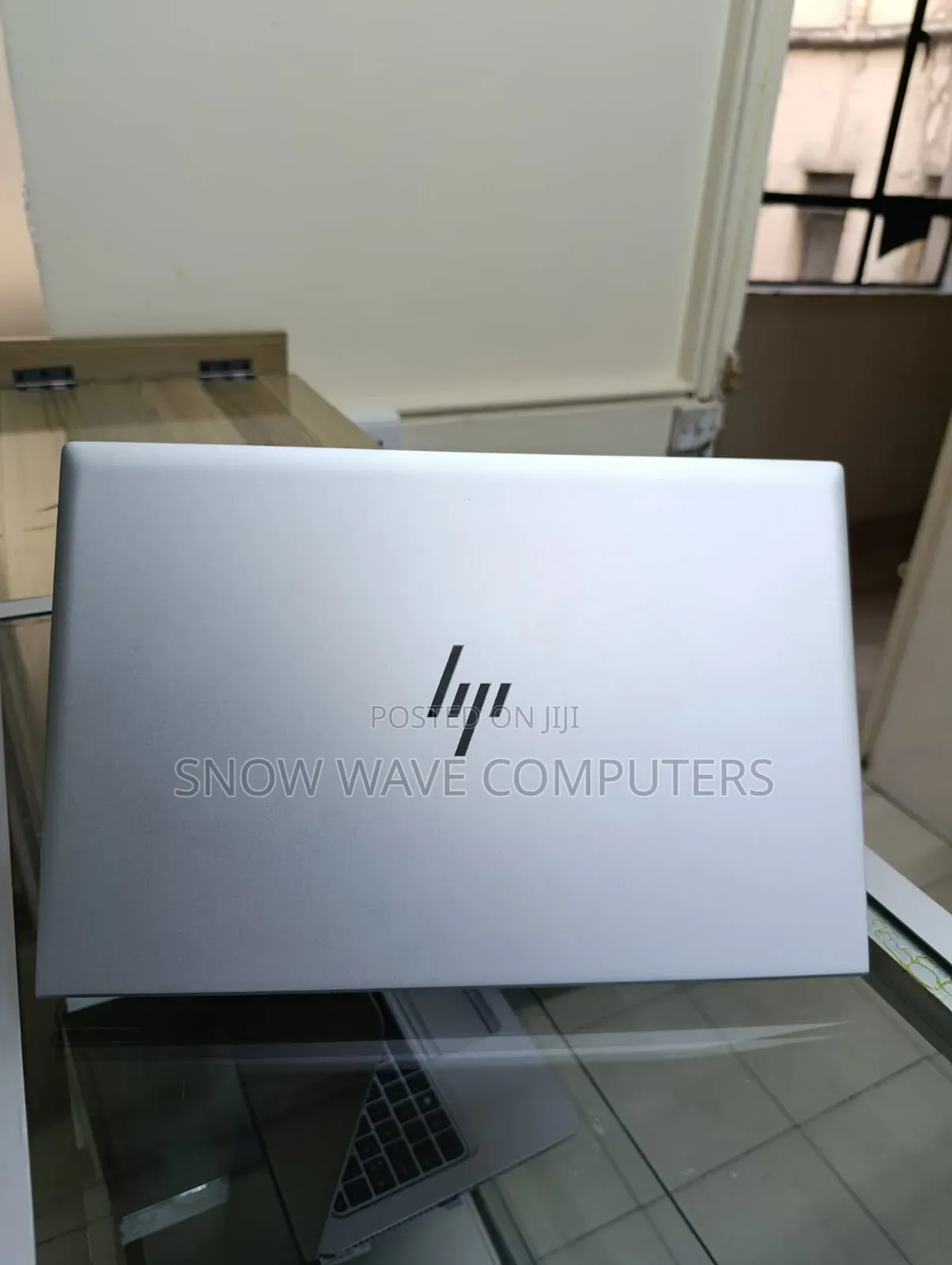 Laptop HP EliteBook 840 G8 8GB Intel Core i5 SSD 256GB