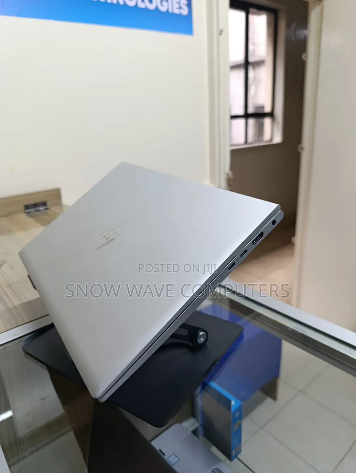 Laptop HP EliteBook 840 G8 8GB Intel Core i5 SSD 256GB