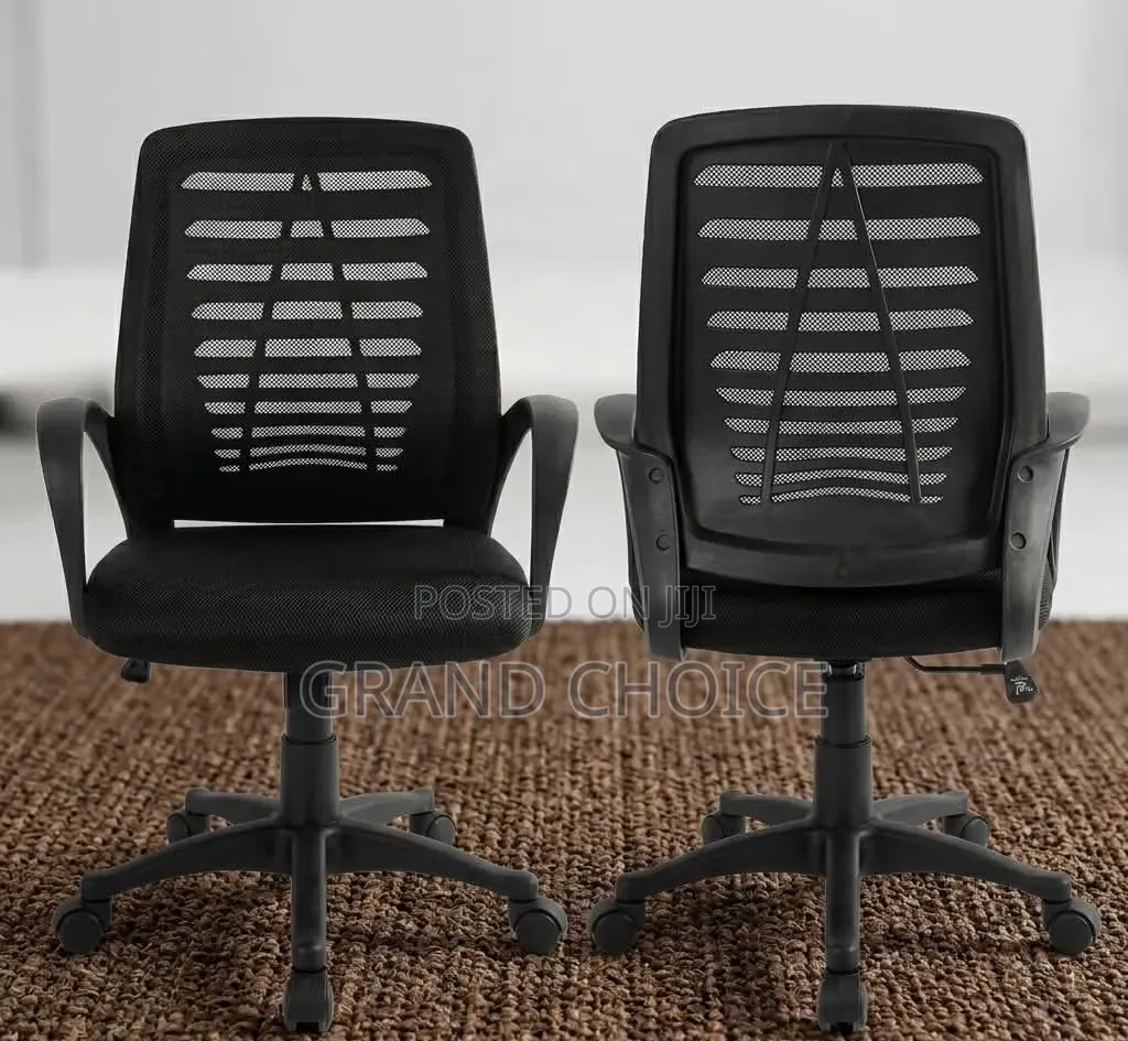 Office Working Chair