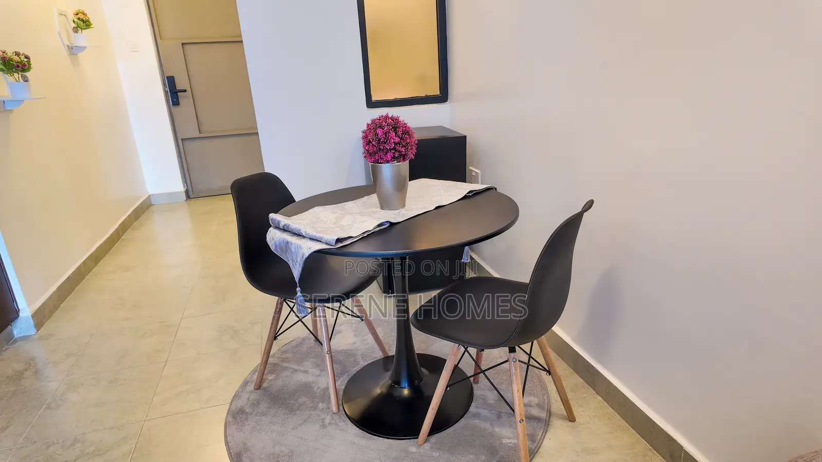 Classy One Bedroom Airbnb