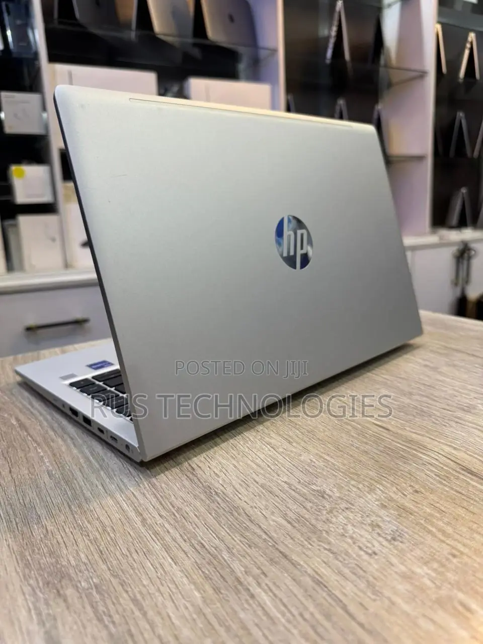 Laptop HP ProBook 440 G10 16GB Intel Core i7 SSD 512GB