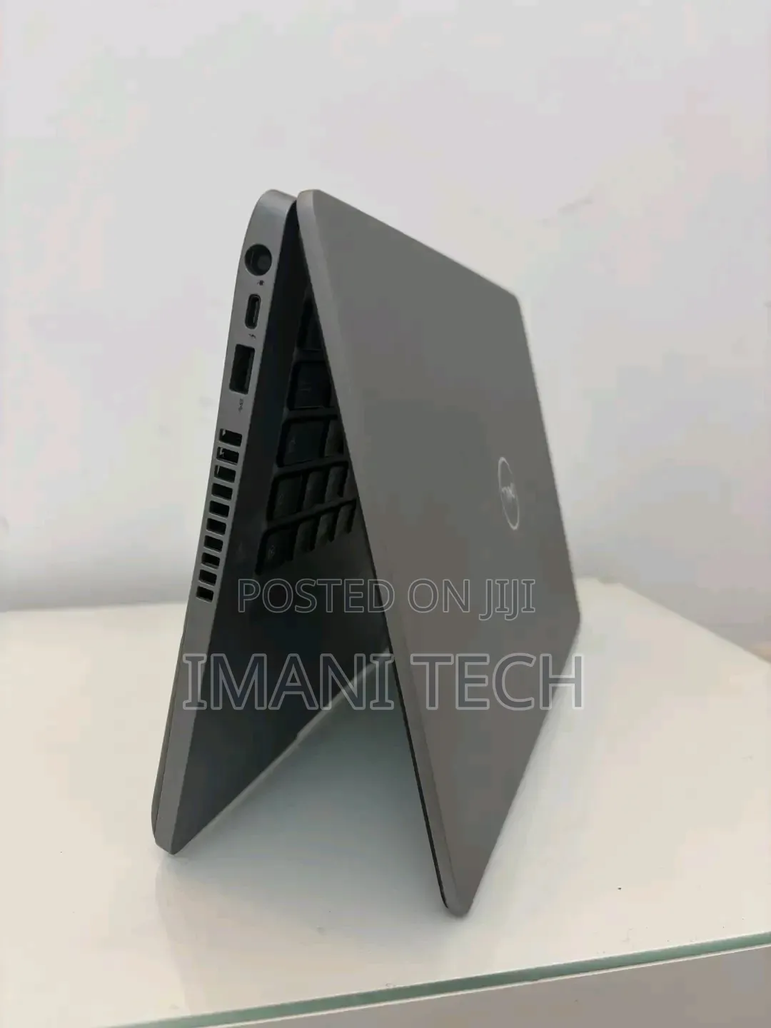Laptop Dell Latitude 5410 8GB Intel Core i7 SSD 256GB